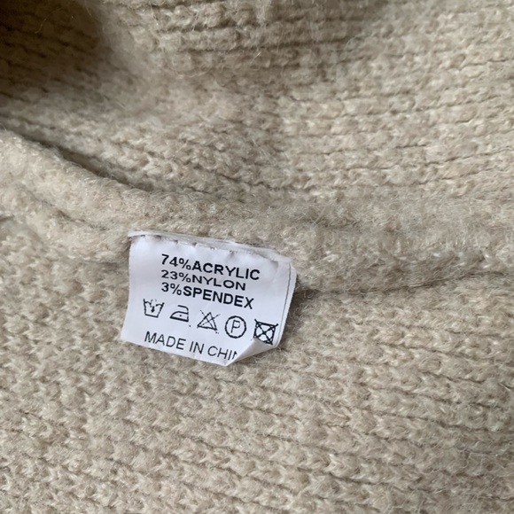 Simply Couture Duster Long Cardigan - Picture 10 of 12